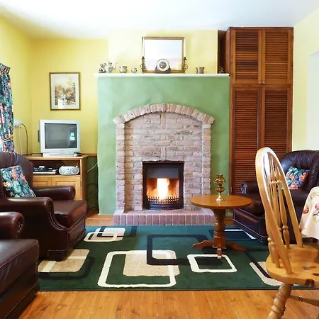 Feriehus 1 Bed In Oc-ii14644 Ballysadare