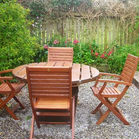 Feriehus 1 Bed In Oc-ii14644 *