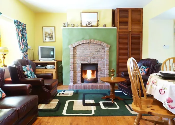 Feriehus 1 Bed In Oc-ii14644 Ballysadare