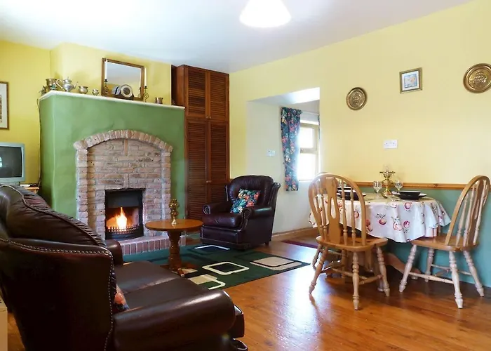 1 Bed In Oc-ii14644 *