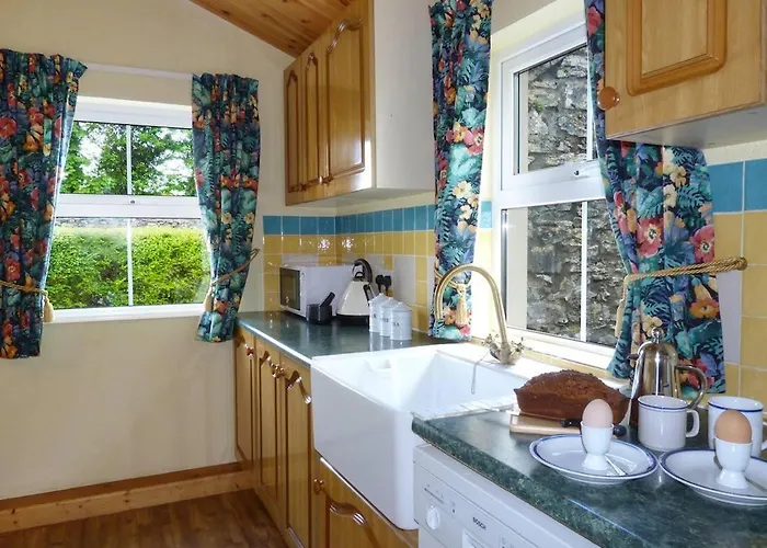 Feriehus 1 Bed In Oc-ii14644