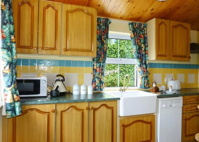 1 Bed In Oc-ii14644 *