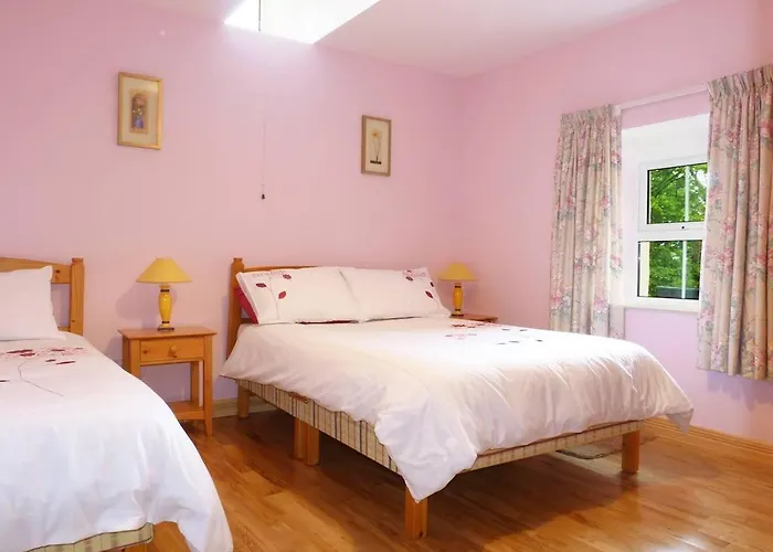 1 Bed In Oc-ii14644 Feriehus