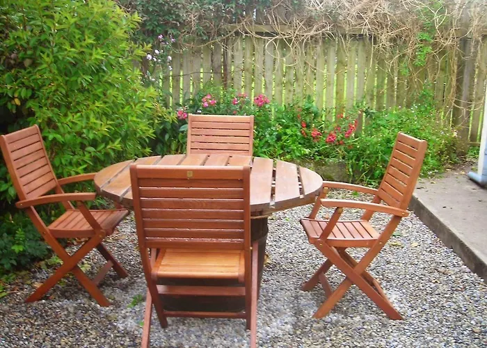 Feriehus 1 Bed In Oc-ii14644 *