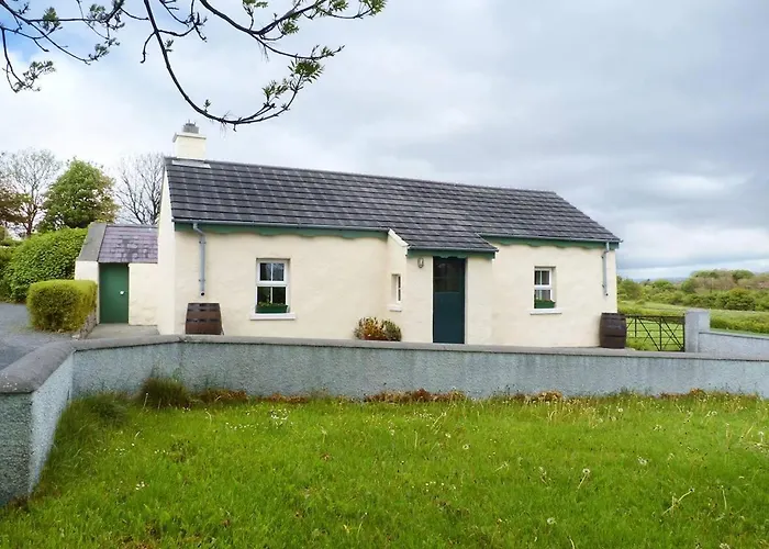 Feriehus 1 Bed In Oc-ii14644